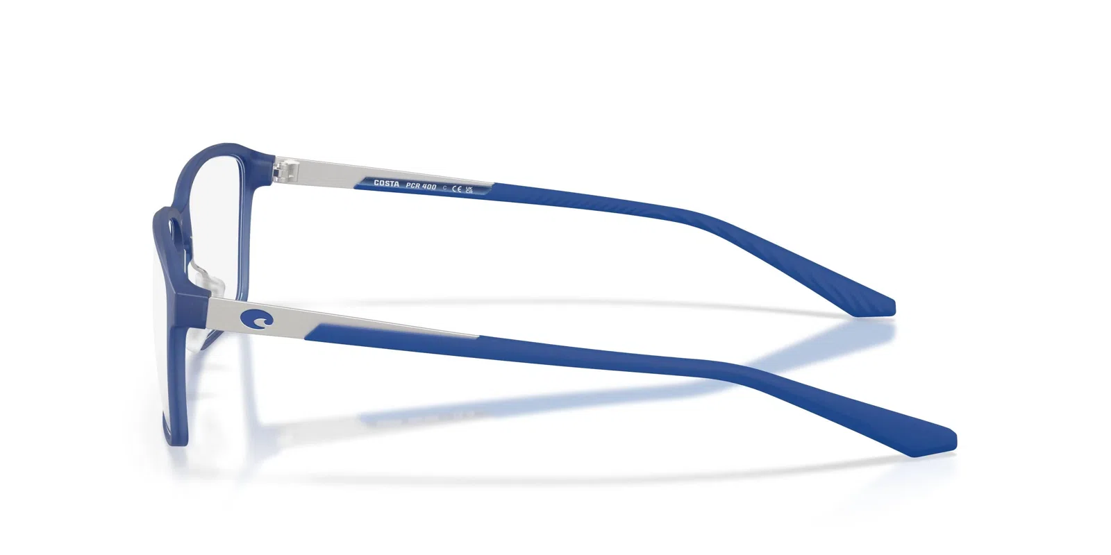 Costa Optical Pcr 400 8012 Eyeglasses - view 38